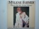 Mylene Farmer Maxi 45Tours Vinyle Pourvu Qu'elles Soient Douces Exclusivité Couleur Orange - 45 T - Maxi-Single