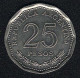 Argentinien, 25 Pesos 1968, Faustino, UNC - Argentine