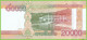 Voyo LAOS 20000 Kip 2020 P41C B522a AA UNC - Laos