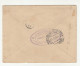Turkey Letter Cover Posted 192? Constantinopoli To Ancona B240401 - Briefe U. Dokumente