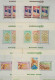 LOT De TIMBRES Et BLOCS-FEUILLETS. République KHMERE. Voir Détails Sur SCAN N°2 - Camboya