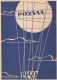 Poland Old Card - Stamped Stationery