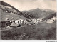 CAR-AANP5-74 CPSM-0434 - COL DES GETS - Vue Générale Et Pointe Des Nantaux - 15x10cm - Les Gets