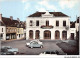 CAR-AANP4-72 CPSM-0360 - VIBRAYE - L'hôtel De Ville - 15x10cm - Vibraye