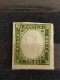 1865. Reino De Italia. Cerdeña/Sardegna. Francobollo Cinque. Nuevo * - Mint/hinged