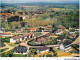 CAR-AANP4-70 CPSM-0303 - RIOZ - Vue Aérienne - Lotissement Bellevue  - 15x10cm - Rioz