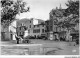 CAR-AANP2-66 CPSM-0173 - PRADES - Place De La République Et Vue Sur Le Canigou - 15x10cm - Prades