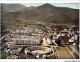 CAR-AANP2-66 CPSM-0146 - CERET - Les Arènes Et Nouveau Quartier - 15x10cm - Ceret