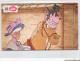 CAR-AANP10-DISNEY-0932 - LES ARISTOCHATS - Madame Adelaïde Et Frou-frou - Disneyland