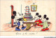 CAR-AANP10-DISNEY-0923 - MICKEY MOUSE - Minnie Mouse - Jojo Et Michou Mouse - Disneyland