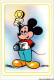 CAR-AANP9-DISNEY CPSM-0866 - MICKEY MOUSE - 15x10cm - Disneyland