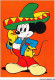 CAR-AANP9-DISNEY CPSM-0859 - MICKEY MOUSE - 15x10cm - Disneyland