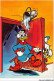 CAR-AANP9-DISNEY CPSM-0862 - MICKEY MOUSE - Picsou - Riri - Fifi Et Loulou - 15x10cm - Disneyland