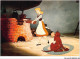 CAR-AANP9-DISNEY CPSM-0824 - CENDRILLON - 15x10cm - Disneyland