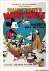 CAR-AANP9-DISNEY CPSM-0813 - MICKEY MOUSE - Mickey's Pal Pluto - 15x10cm - Disneyland