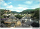 CAR-AANP8-Luxembourg CPSM-0765 - LAROCHETTE - Vue Générale Et Château Feodal - 15x10cm - Larochette