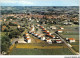 CAR-AANP7-82 CPSM-0623 - BEAUMONT - Vue Aérienne - 15x10cm - Beaumont De Lomagne