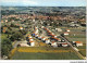 CAR-AANP7-82 CPSM-0622 - BEAUMONT - Vue Aérienne - 15x10cm - Beaumont De Lomagne