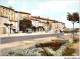 CAR-AANP7-81 CPSM-0592 - PUYLAURENS - Avenue Des Castres - 15x10cm - Puylaurens