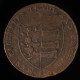  Grande-Bretagne / United Kingdom, , Sandwich Halfpenny Token, ND : 1790s, , Cuivre (Copper), TB+ (VF),
DH#39, Atkins#37 - Altri & Non Classificati