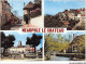 CAR-AANP6-78 CPSM-0504 - NEAUPHLE-LE-CHATEAU - Vue D'ensemble - 15x10cm - Neauphle Le Chateau