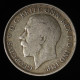  Grande-Bretagne / United Kingdom, George V, 1 Florin, 1920, , Argent (Silver), TB+ (VF),
KM#817a - J. 1 Florin / 2 Schillings