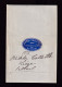 881/40 - ARMURERIE LIEGEOISE - Lettre TP 32 LIEGE 1876 Vers GOTEBORG Suède - Etiquette Fabricant D'Armes Victor Collette - Usines & Industries