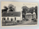 CPSM - BELGIQUE - HOUDENG GOEGNIES - Chapelle Du Bois - Animée ( 2 Compagnons Buvant à L' Estaminet ) Pub DEHASPE - La Louvière