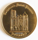 Monnaie De Paris 18.Bourges - Cathédrale Saint Etienne 2002 - 2002