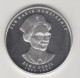 FIRST FEMALE NURSE,NURSE  , ESMA DENIZ, , COMMEMORATIVE , SILVER COIN ,2015  ,TURKEY - Turquie