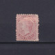 TURKS ISLANDS 1867, SG #1, CV £65, Queen Victoria, MH - Turks- En Caicoseilanden