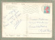 CPPSM Dentelée (42) BELMONT - Carte Souvenir-Multivues-aérienne (s) Au Livre Ouvert - 1962 - Belmont De La Loire