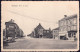 +++ CPA - SOUMAGNE - Route De Liège - Café - Bières Le Coq D'Or // - Soumagne