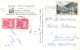 FRANCE - Paris En Flanant - Vue Sur Le Palais De Chaillot - Vue Générale - Animé - Voitures - Carte Postale Ancienne - Andere Monumenten, Gebouwen