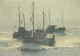 Bateaux - Pêche - Retour Au Port - CPM - Voir Scans Recto-Verso - Fishing Boats