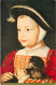 Art - Peinture - Histoire - François Clouet - Henri II Enfant - Carte Neuve - CPM - Voir Scans Recto-Verso - Storia