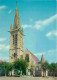 60 - Boran Sur Oise - L'église - CPM - Voir Scans Recto-Verso - Boran-sur-Oise