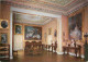 Angleterre - East Cowes - Osborne House - Dining Room - State Apartments - Isle Of Wight - England - Royaume Uni - UK -  - Cowes