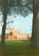 Angleterre - Cambridge - King's College - From The Backs - Cambridgeshire - England - Royaume Uni - UK - United Kingdom  - Cambridge