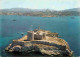 13 - Marseille - Château D'If - Vue Aérienne - CPM - Voir Scans Recto-Verso - Château D'If, Frioul, Iles ...