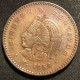 MEXIQUE - MEXICO - 50 CENTAVOS 1959 - KM 450 - Mexique