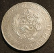 PEROU - PERU - 10 SOLES DE ORO 1969 - KM 253 - Peru