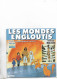 2 Titres Les Mini Star Les Mondes Engloutis - Altri & Non Classificati