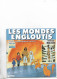 2 Titres Les Mini Star Les Mondes Engloutis - Autres & Non Classés