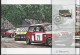 Martin Mörck. Denmark 2006.  Classic Racing Cars. Michel 1433 - 1436 FDC. Signed. - Tarjetas – Máximo