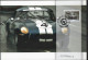 Martin Mörck. Denmark 2006.  Classic Racing Cars. Michel 1433 - 1436 FDC. Signed. - Maximumkarten (MC)