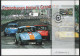 Martin Mörck. Denmark 2006.  Classic Racing Cars. Michel 1433 - 1436 FDC. Signed. - Maximum Cards & Covers