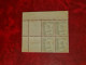 TIMBRE MAROC 1955  N° 281  COIN DATE 13/1/1955 - Other & Unclassified