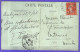 Carte Postale 77. Barbizon  Route Des Artistes  Très Beau Plan - Barbizon