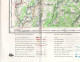 Delcampe - Carte Routière, France IGN Largentière Et Privas Dans Sa Pochette, 1/100.000 - Roadmaps